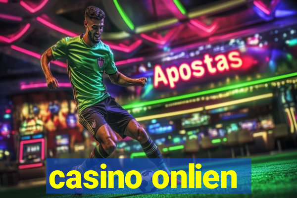 casino onlien