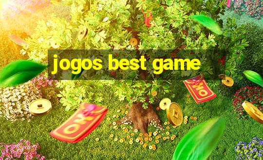 jogos best game