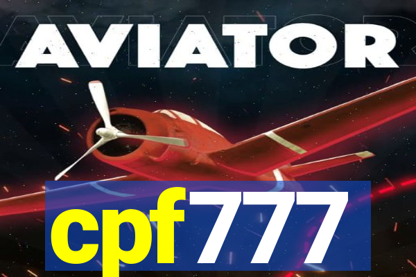 cpf777