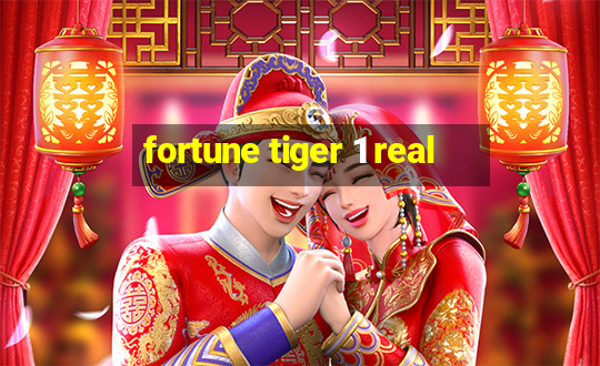 fortune tiger 1 real