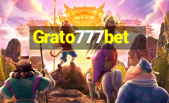 Grato777bet