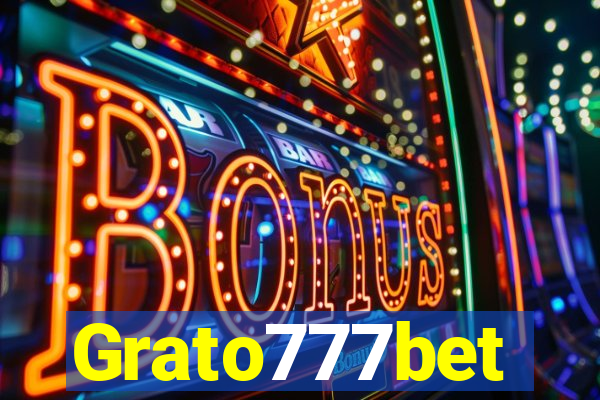 Grato777bet