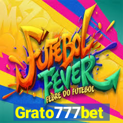 Grato777bet