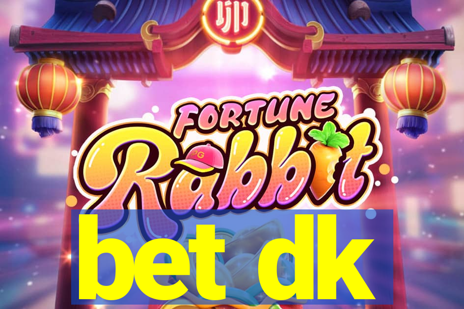 bet dk