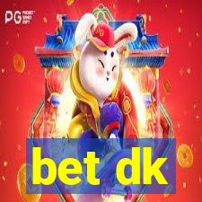 bet dk