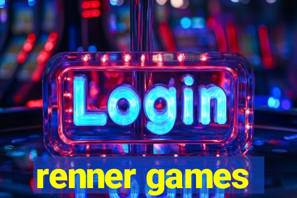 renner games