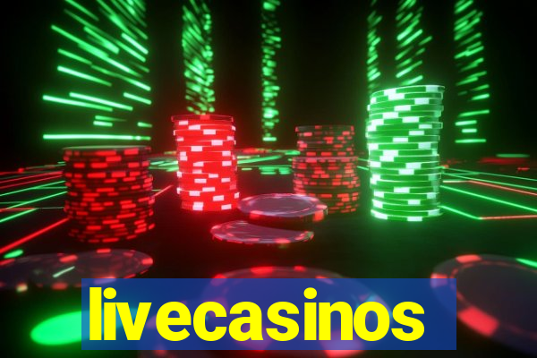 livecasinos