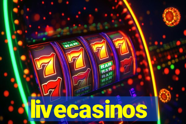 livecasinos