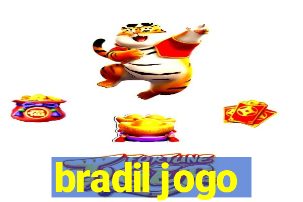 bradil jogo