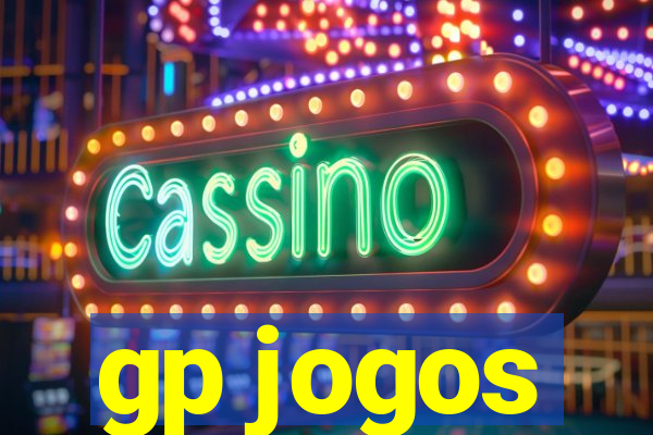 gp jogos