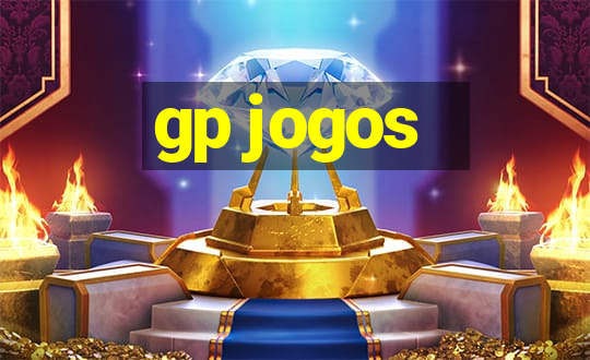 gp jogos