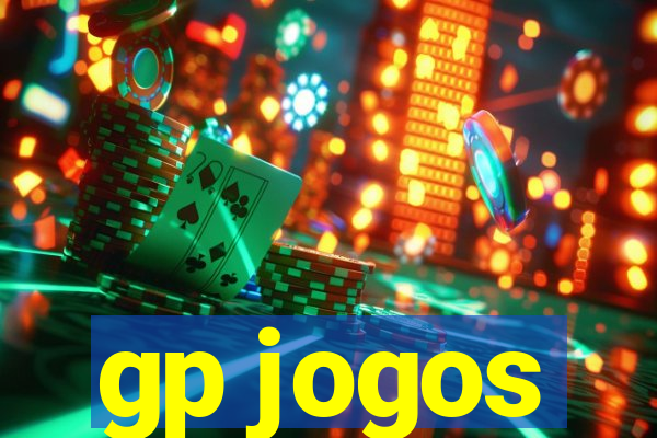 gp jogos