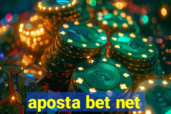 aposta bet net