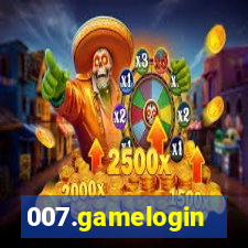 007.gamelogin