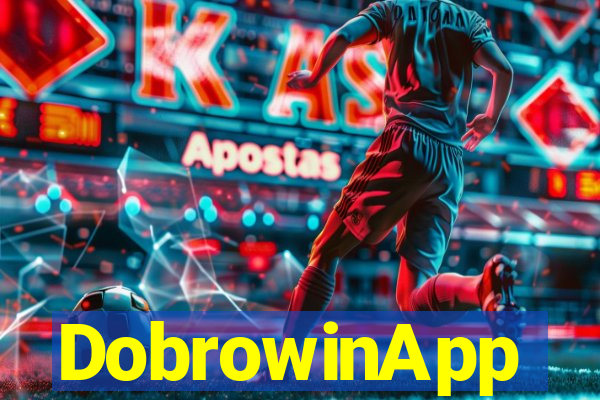 DobrowinApp