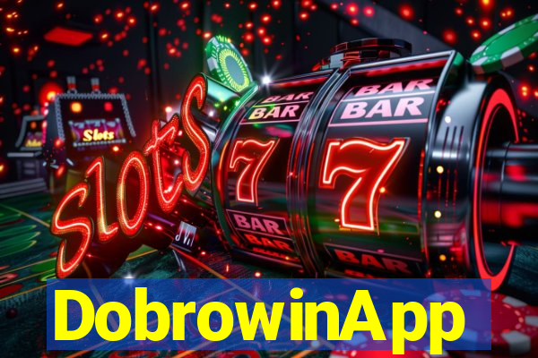 DobrowinApp