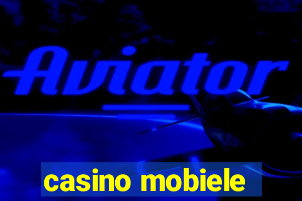 casino mobiele