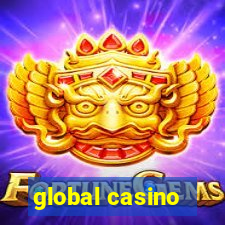 global casino