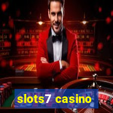 slots7 casino