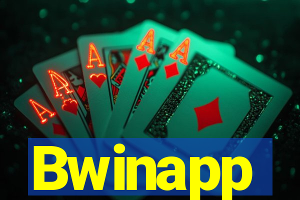 Bwinapp