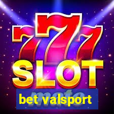 bet valsport