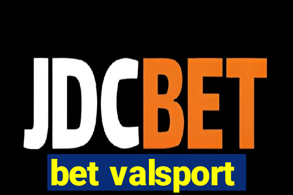 bet valsport