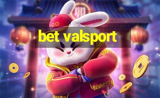 bet valsport