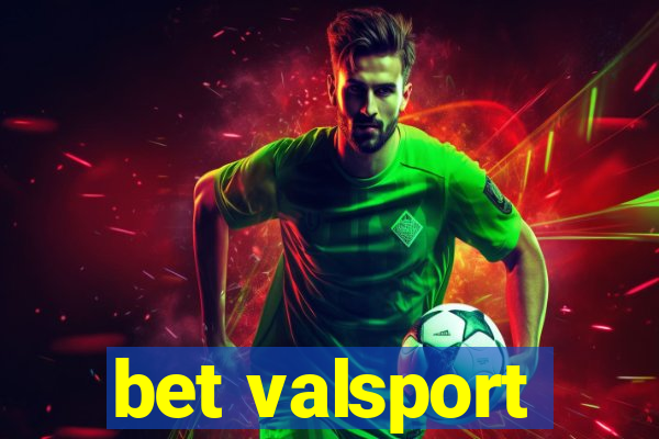 bet valsport