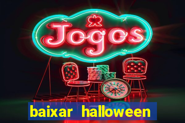 baixar halloween jackpot slots