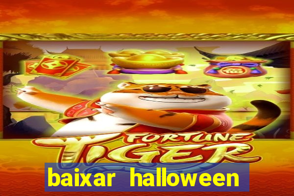 baixar halloween jackpot slots