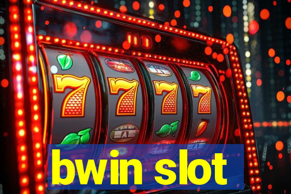 bwin slot