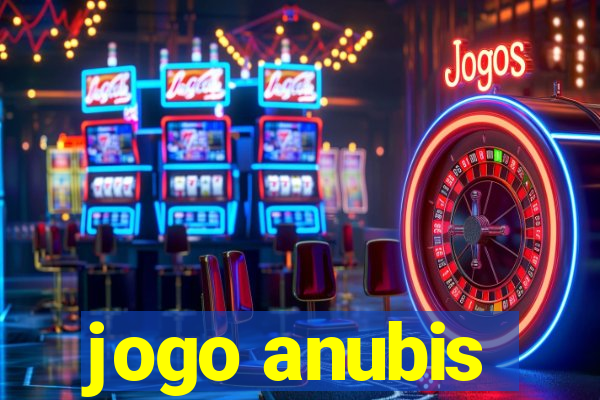 jogo anubis