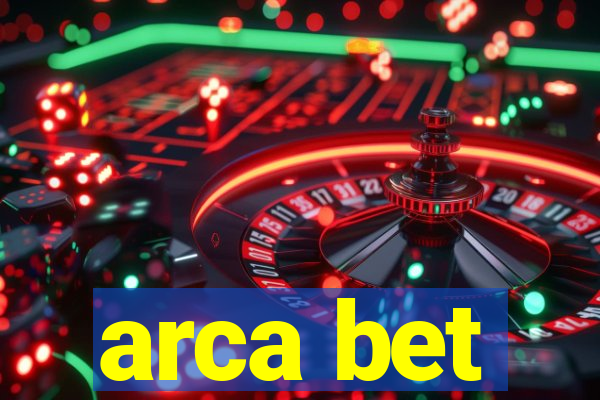 arca bet