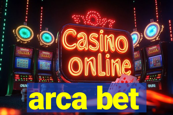 arca bet