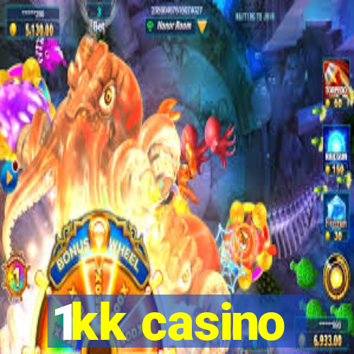 1kk casino