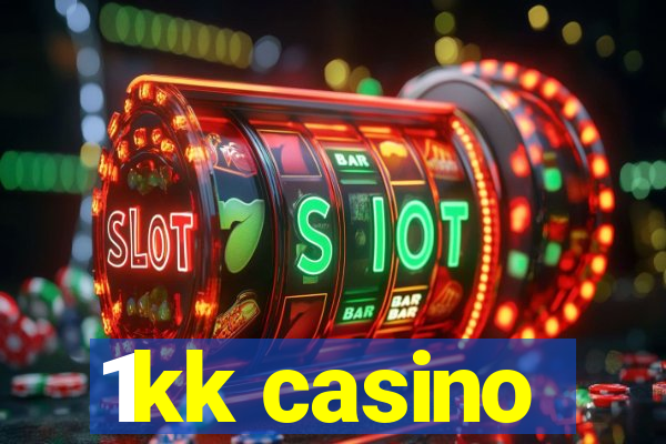 1kk casino