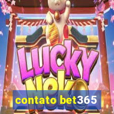 contato bet365