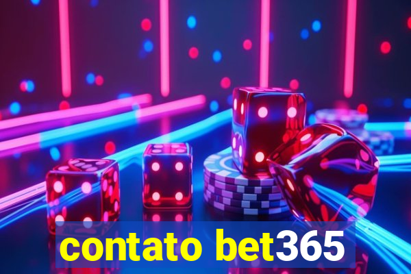 contato bet365