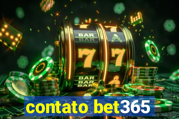 contato bet365