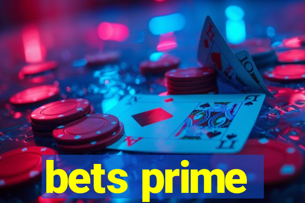 bets prime