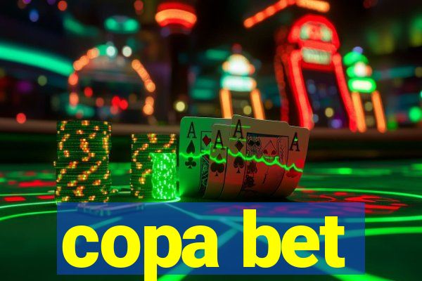 copa bet