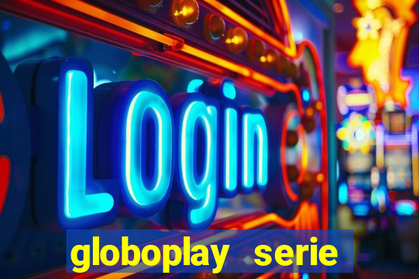 globoplay serie jogo do bicho