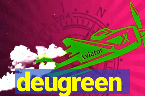 deugreen