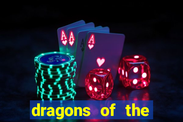 dragons of the edge game site