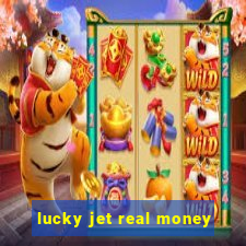 lucky jet real money