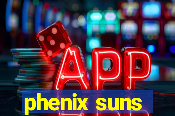 phenix suns