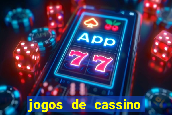 jogos de cassino de 10 centavos