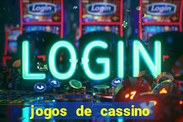 jogos de cassino de 10 centavos