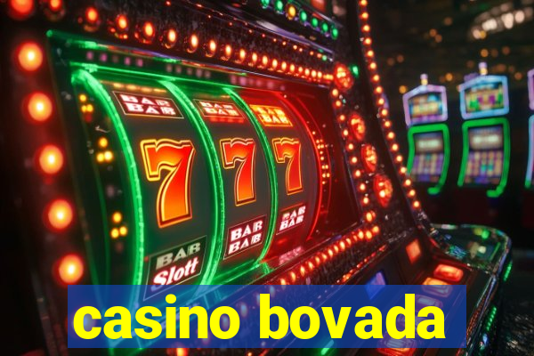 casino bovada