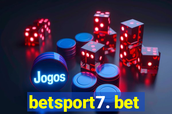 betsport7. bet